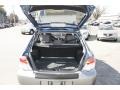 2007 Newport Blue Pearl Subaru Impreza Outback Sport Wagon  photo #7