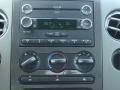 2008 Ford F150 FX2 Sport SuperCab Audio System