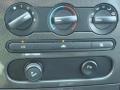2008 Ford F150 Black Sport Interior Controls Photo