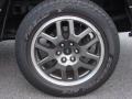 2008 Ford F150 FX2 Sport SuperCab Wheel and Tire Photo