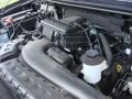 5.4 Liter SOHC 24-Valve Triton V8 2008 Ford F150 FX2 Sport SuperCab Engine
