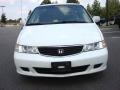 2000 Taffeta White Honda Odyssey EX  photo #7