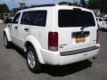Stone White - Nitro SLT 4x4 Photo No. 6