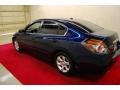 Navy Blue Metallic - Altima 2.5 SL Photo No. 4