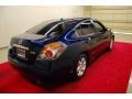 Navy Blue Metallic - Altima 2.5 SL Photo No. 6