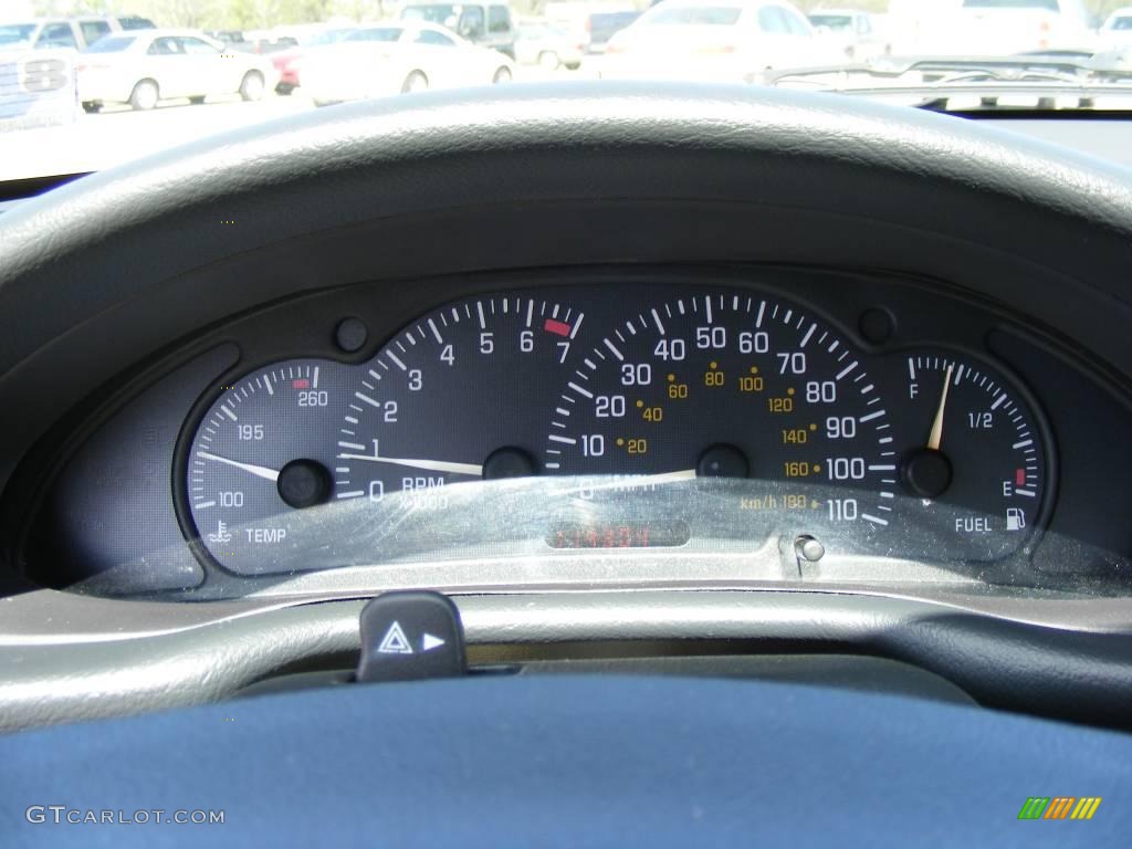2000 Sunfire SE Coupe - Ultra Silver Metallic / Graphite photo #37