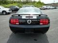 2009 Black Ford Mustang GT Premium Coupe  photo #3