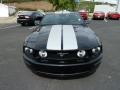 2009 Black Ford Mustang GT Premium Coupe  photo #6