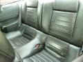 Dark Charcoal Interior Photo for 2009 Ford Mustang #54229701