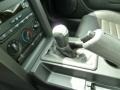 5 Speed Automatic 2009 Ford Mustang GT Premium Coupe Transmission