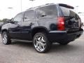 Dark Blue Metallic - Tahoe LT Photo No. 3