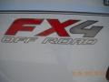 2003 Oxford White Ford F250 Super Duty XLT Crew Cab 4x4  photo #11