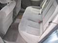 2002 Silver Blue Saturn L Series L300 Sedan  photo #11