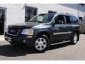 Carbon Metallic - Envoy SLE 4x4 Photo No. 1