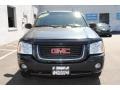 Carbon Metallic - Envoy SLE 4x4 Photo No. 2