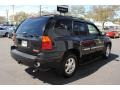 Carbon Metallic - Envoy SLE 4x4 Photo No. 6