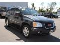 Carbon Metallic - Envoy SLE 4x4 Photo No. 7