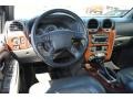 Carbon Metallic - Envoy SLE 4x4 Photo No. 11