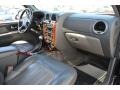 Carbon Metallic - Envoy SLE 4x4 Photo No. 14