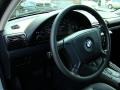 Black Steering Wheel Photo for 1998 BMW 3 Series #54231711