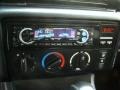 1998 BMW 3 Series Black Interior Audio System Photo