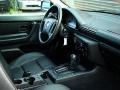 Black Interior Photo for 1998 BMW 3 Series #54231859