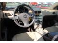 White - Malibu LT Sedan Photo No. 12