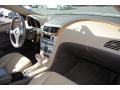White - Malibu LT Sedan Photo No. 14
