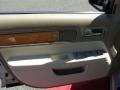 2007 Light Sage Metallic Lincoln MKZ AWD Sedan  photo #11