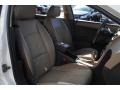 White - Malibu LT Sedan Photo No. 15