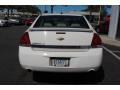 White - Impala LT Photo No. 5