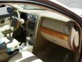 2007 Light Sage Metallic Lincoln MKZ AWD Sedan  photo #24