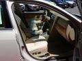 2007 Light Sage Metallic Lincoln MKZ AWD Sedan  photo #25