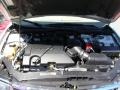 2007 Light Sage Metallic Lincoln MKZ AWD Sedan  photo #26