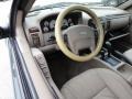 2001 Shale Green Metallic Jeep Grand Cherokee Limited 4x4  photo #12