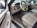 2001 Shale Green Metallic Jeep Grand Cherokee Limited 4x4  photo #13