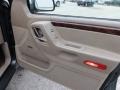2001 Shale Green Metallic Jeep Grand Cherokee Limited 4x4  photo #24