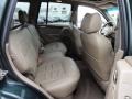 2001 Shale Green Metallic Jeep Grand Cherokee Limited 4x4  photo #25