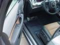 Quartz Grey Metallic - A6 3.0T quattro Avant Photo No. 5