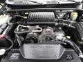 2001 Shale Green Metallic Jeep Grand Cherokee Limited 4x4  photo #36