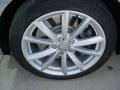 2009 Audi A6 3.0T quattro Avant Wheel and Tire Photo