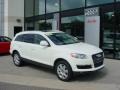 Calla White - Q7 3.6 Premium quattro Photo No. 1