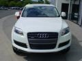 Calla White - Q7 3.6 Premium quattro Photo No. 2