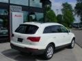 Calla White - Q7 3.6 Premium quattro Photo No. 3