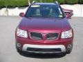 2009 Sonoma Red Metallic Pontiac Torrent AWD  photo #1