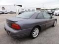 1998 Pewter Blue Pearl Chrysler Sebring LXi Coupe  photo #8