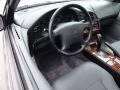 Black/Gray Dashboard Photo for 1998 Chrysler Sebring #54232689