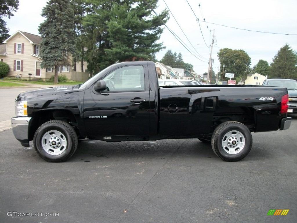 2011-black-chevrolet-silverado-2500hd-regular-cab-4x4-54230317-photo