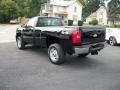 Black - Silverado 2500HD Regular Cab 4x4 Photo No. 3
