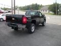 Black - Silverado 2500HD Regular Cab 4x4 Photo No. 5